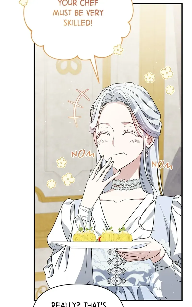 Adopted by a Murderous Duke Family Chapter 110 page 34 - 