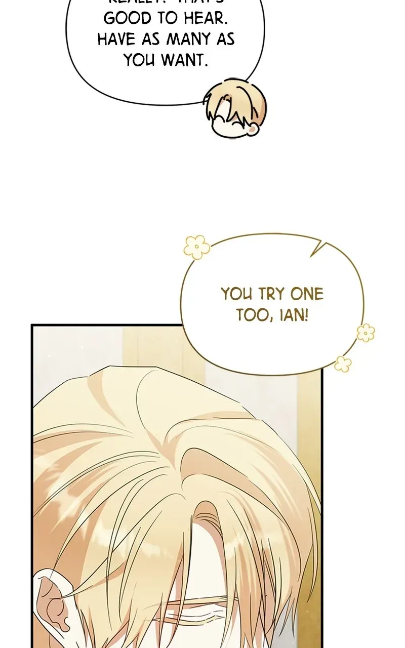 Adopted by a Murderous Duke Family Chapter 110 page 35 - 