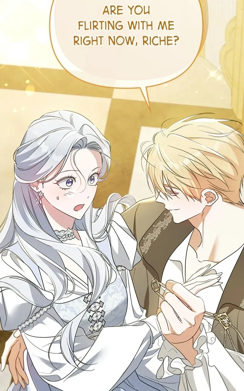 Adopted by a Murderous Duke Family Chapter 110 page 45 - 