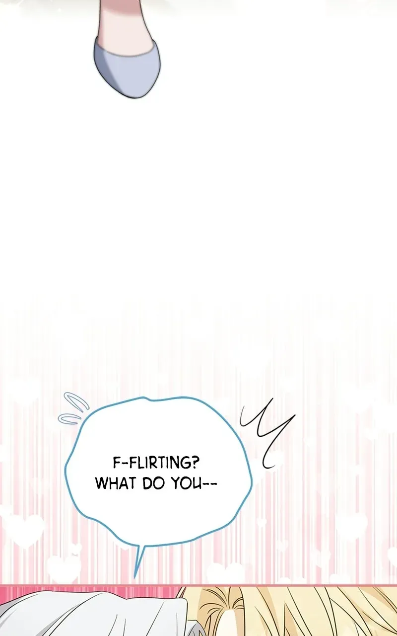 Adopted by a Murderous Duke Family Chapter 110 page 47 - 