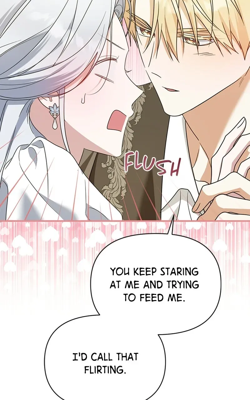 Adopted by a Murderous Duke Family Chapter 110 page 48 - 