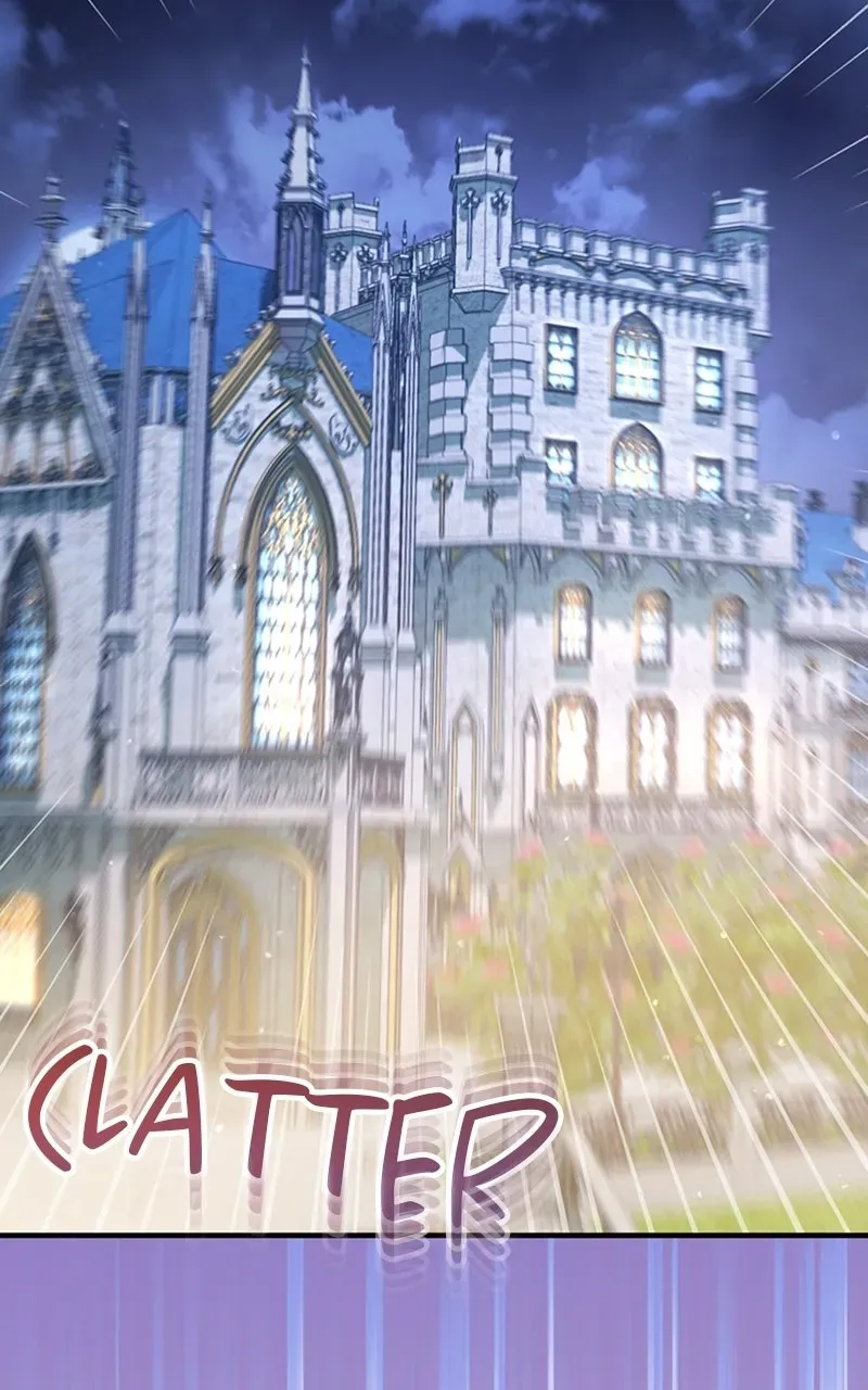 Adopted by a Murderous Duke Family Chapter 110 page 60 - 