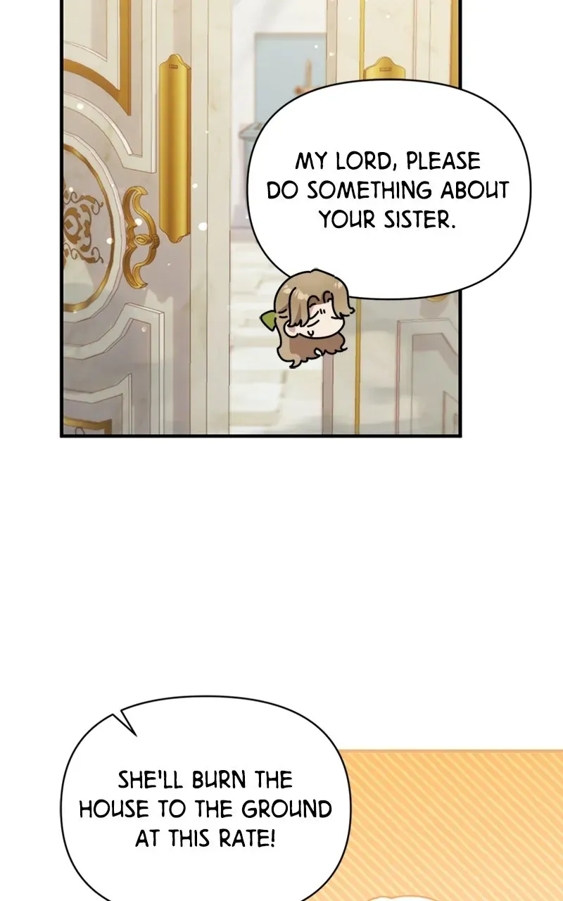 Adopted by a Murderous Duke Family Chapter 110 page 66 - 