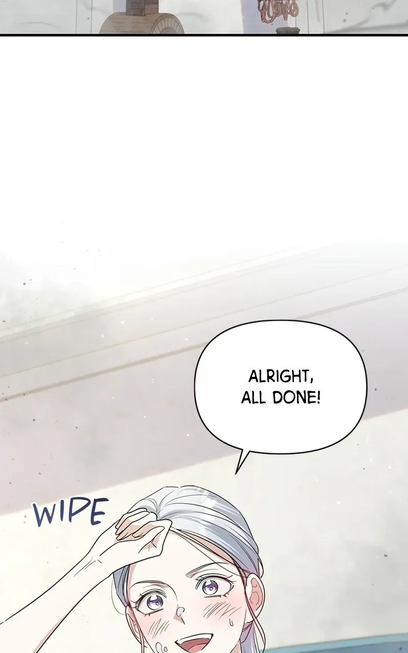 Adopted by a Murderous Duke Family Chapter 110 page 69 - 