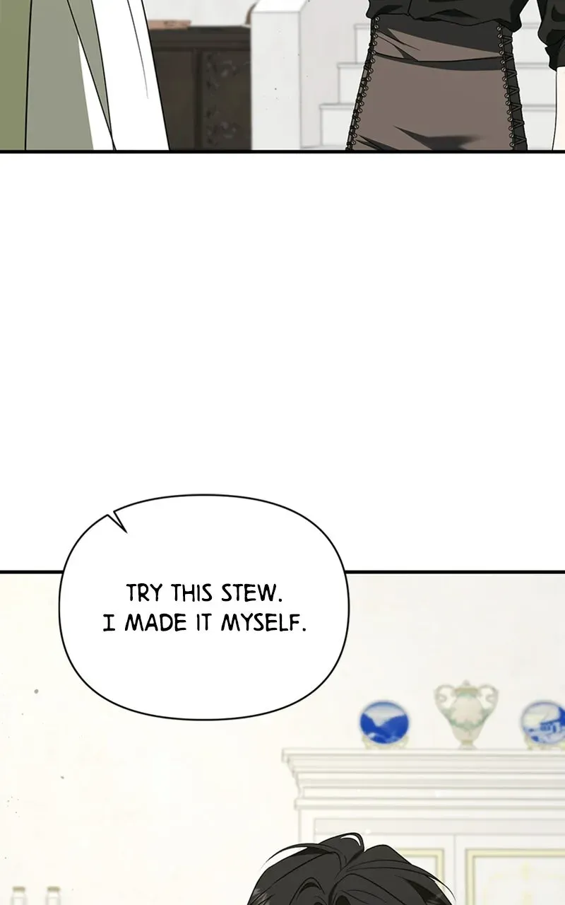 Adopted by a Murderous Duke Family Chapter 110 page 74 - 