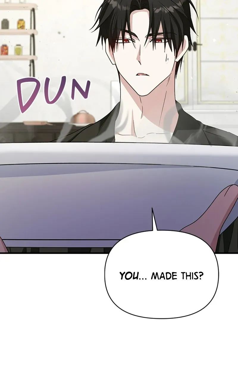 Adopted by a Murderous Duke Family Chapter 110 page 75 - 