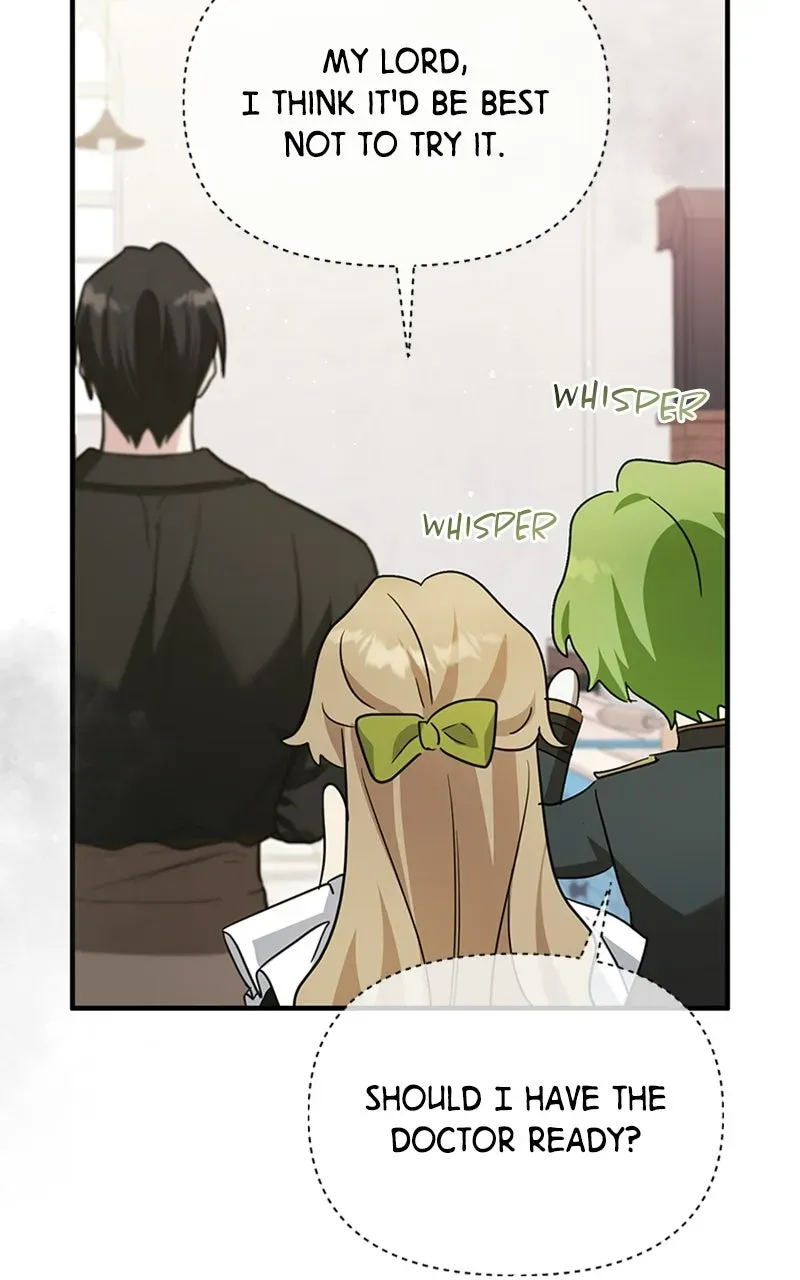 Adopted by a Murderous Duke Family Chapter 110 page 78 - 