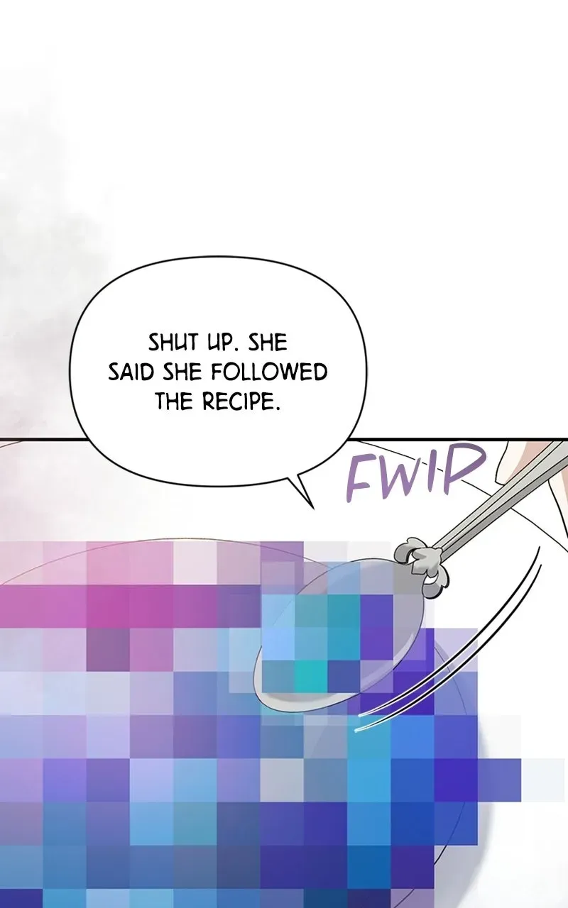 Adopted by a Murderous Duke Family Chapter 110 page 79 - 