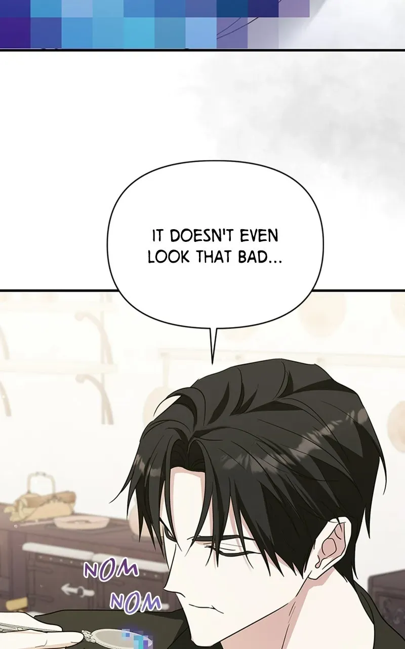 Adopted by a Murderous Duke Family Chapter 110 page 80 - 