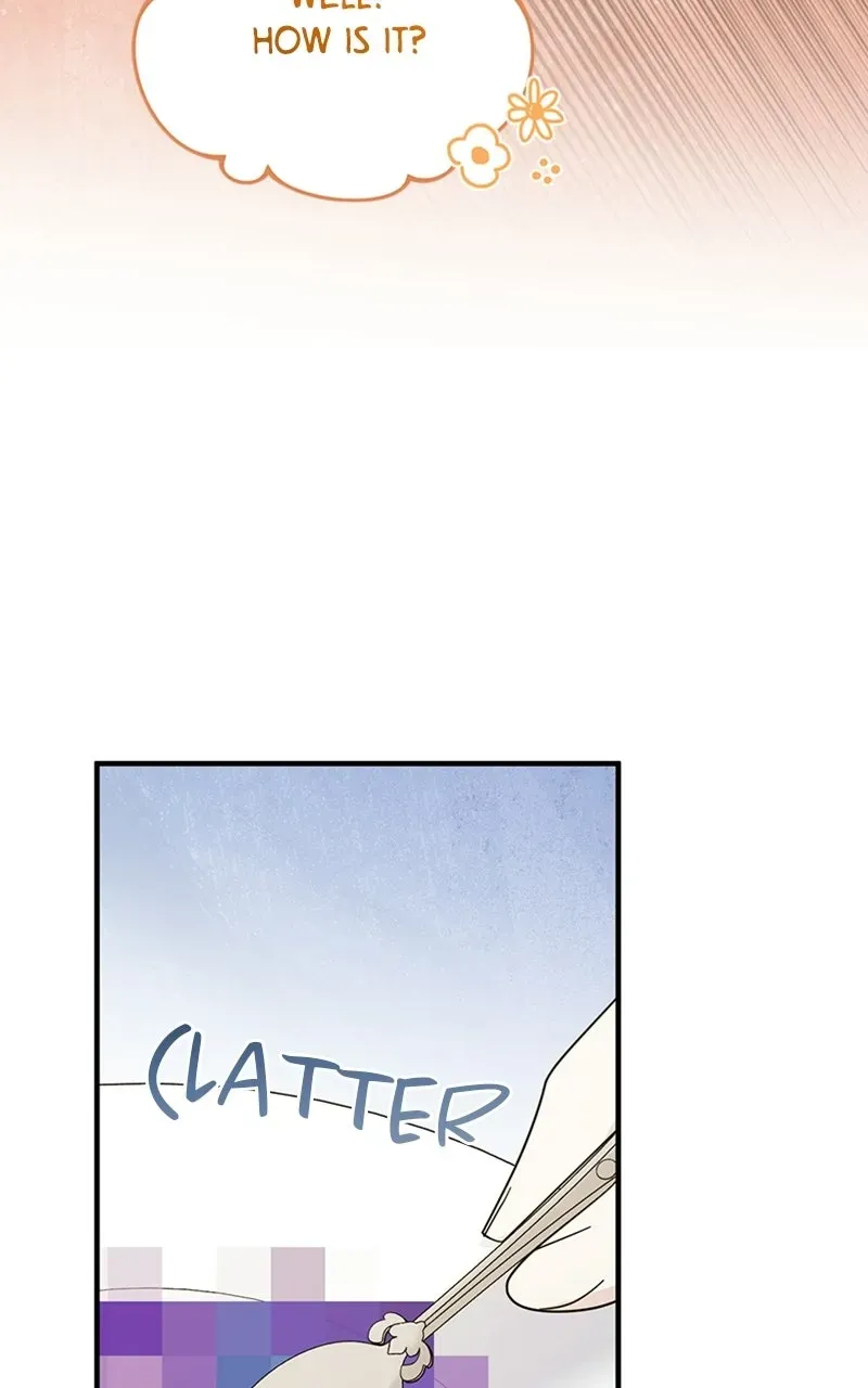 Adopted by a Murderous Duke Family Chapter 110 page 83 - 