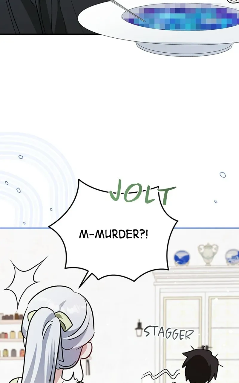 Adopted by a Murderous Duke Family Chapter 110 page 86 - 