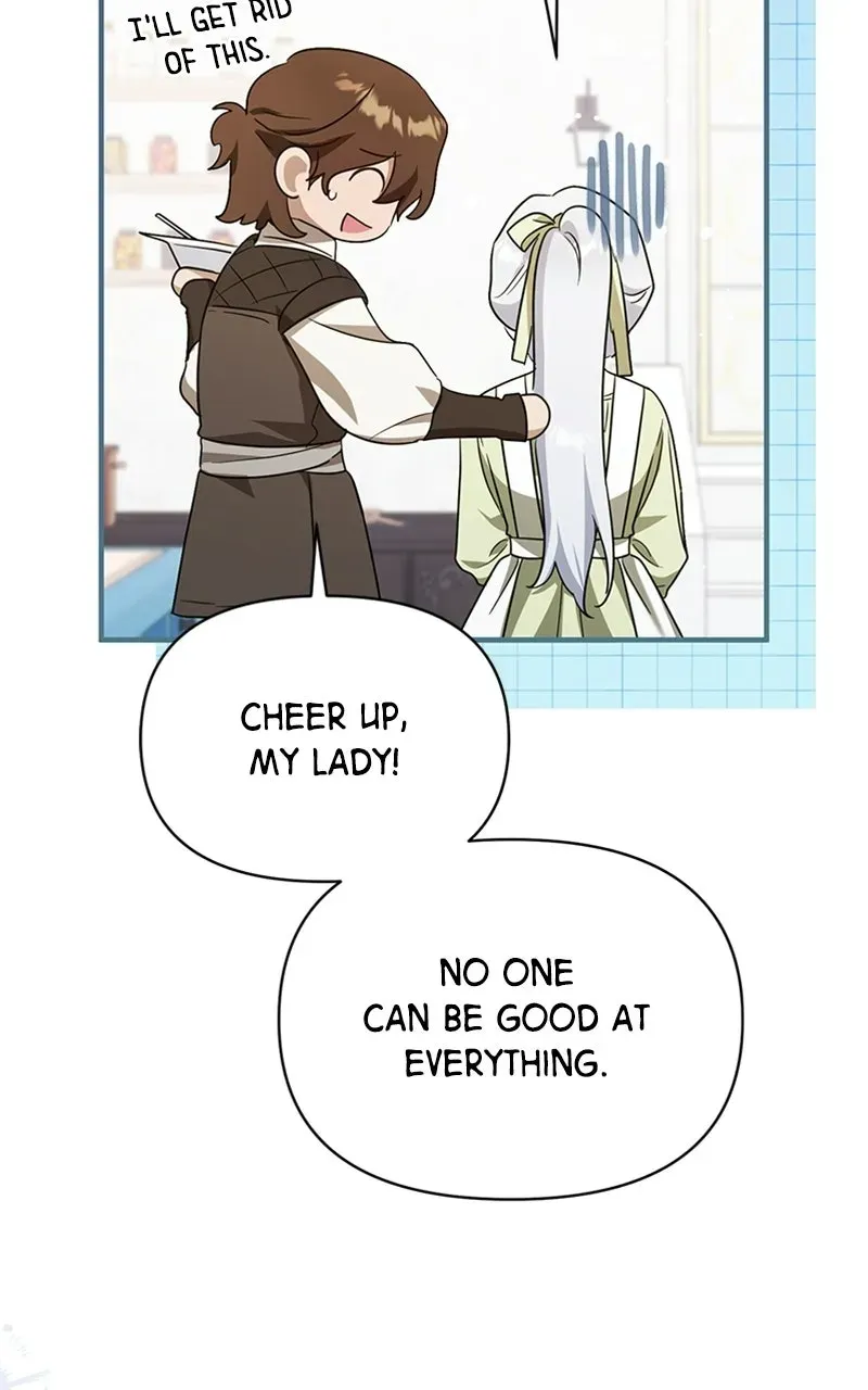 Adopted by a Murderous Duke Family Chapter 110 page 89 - 