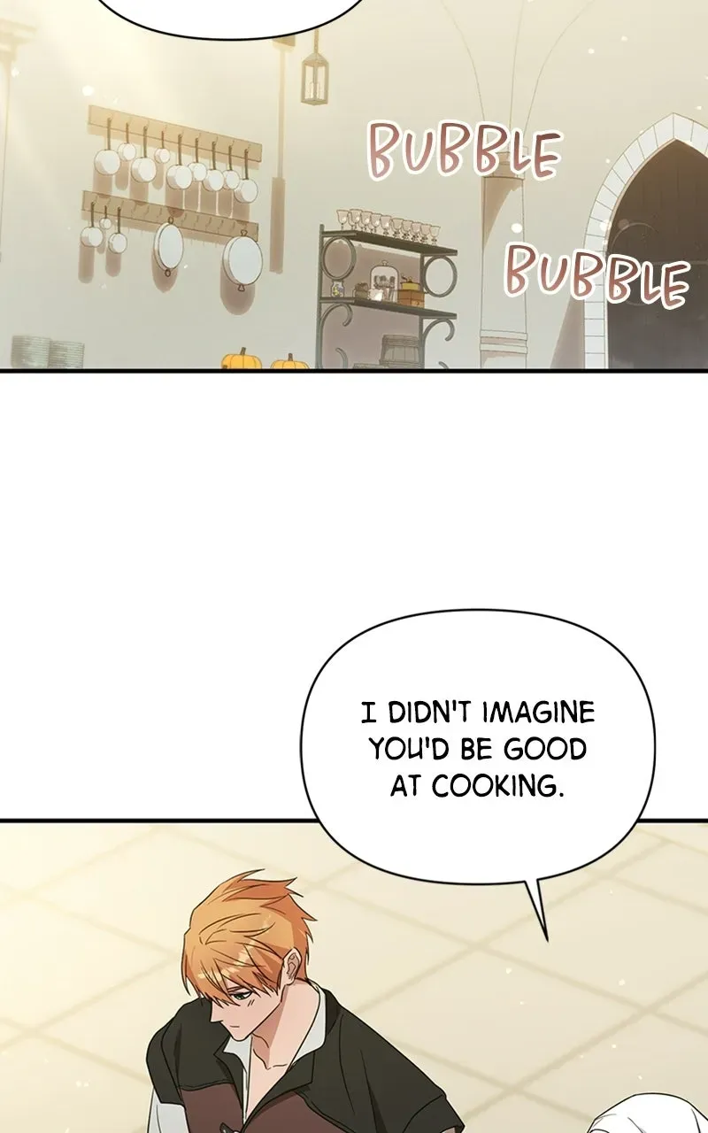 Adopted by a Murderous Duke Family Chapter 111 page 20 - 
