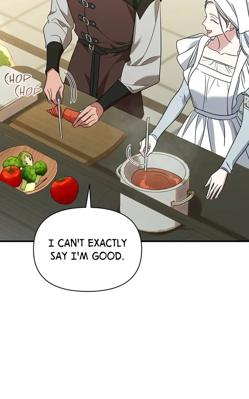 Adopted by a Murderous Duke Family Chapter 111 page 21 - 