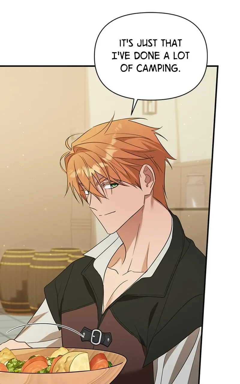 Adopted by a Murderous Duke Family Chapter 111 page 22 - 