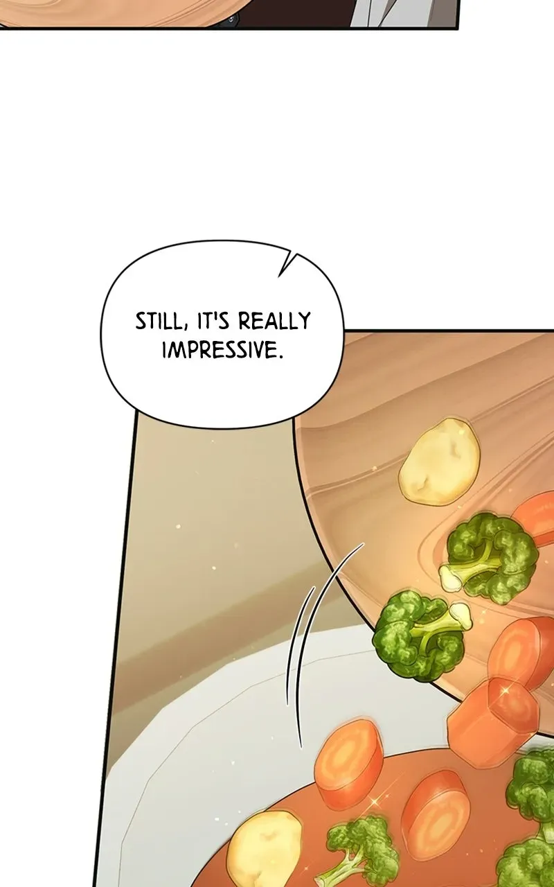 Adopted by a Murderous Duke Family Chapter 111 page 23 - 