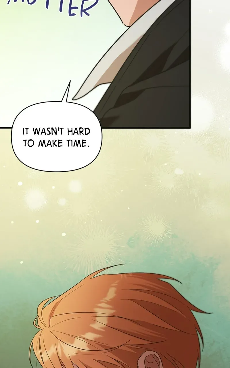 Adopted by a Murderous Duke Family Chapter 111 page 27 - 