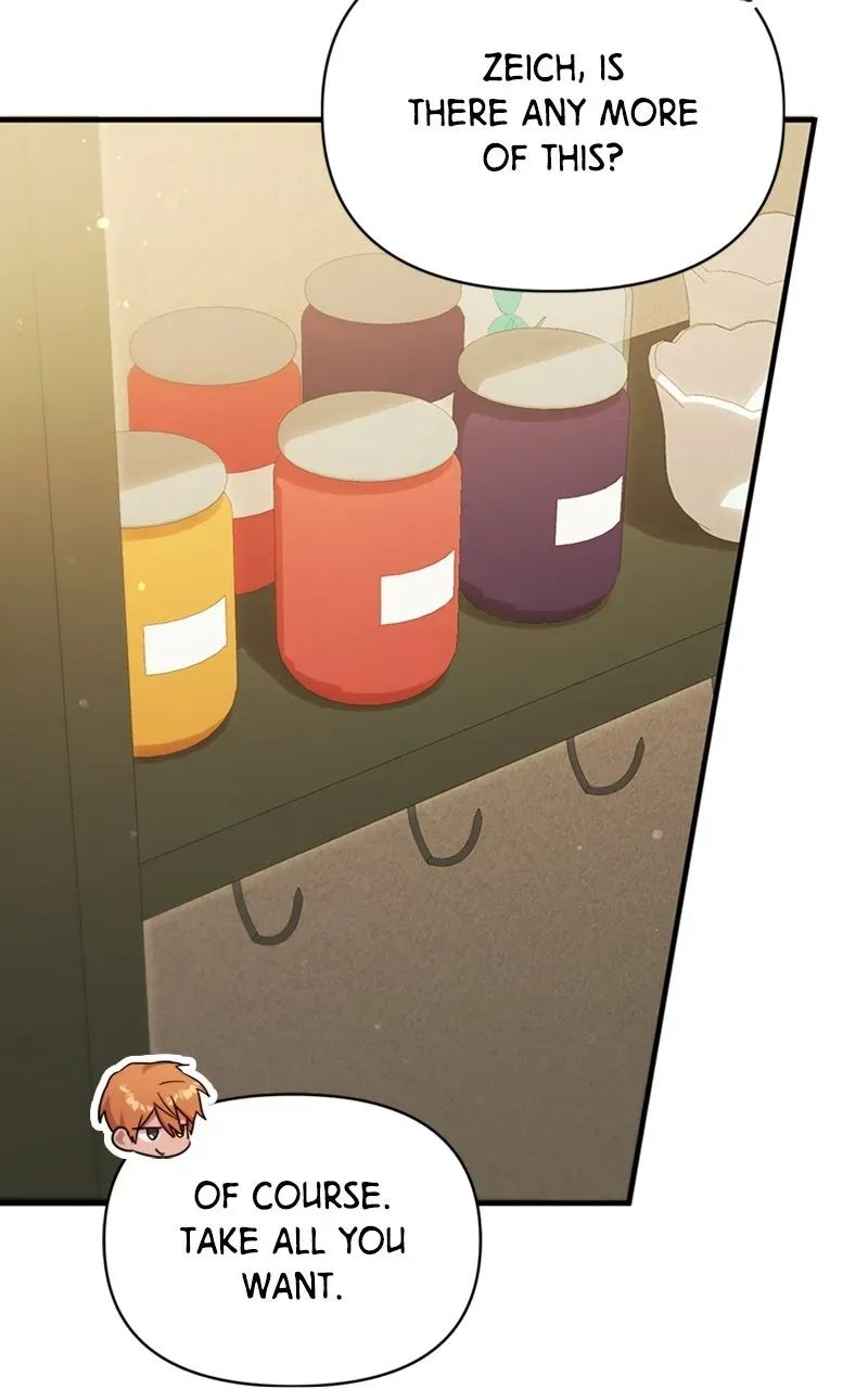 Adopted by a Murderous Duke Family Chapter 111 page 34 - 