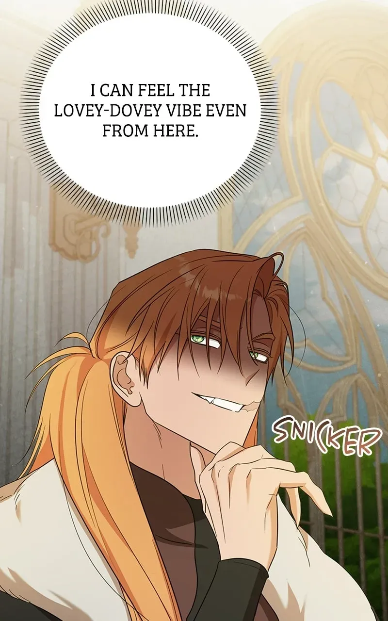 Adopted by a Murderous Duke Family Chapter 111 page 46 - 