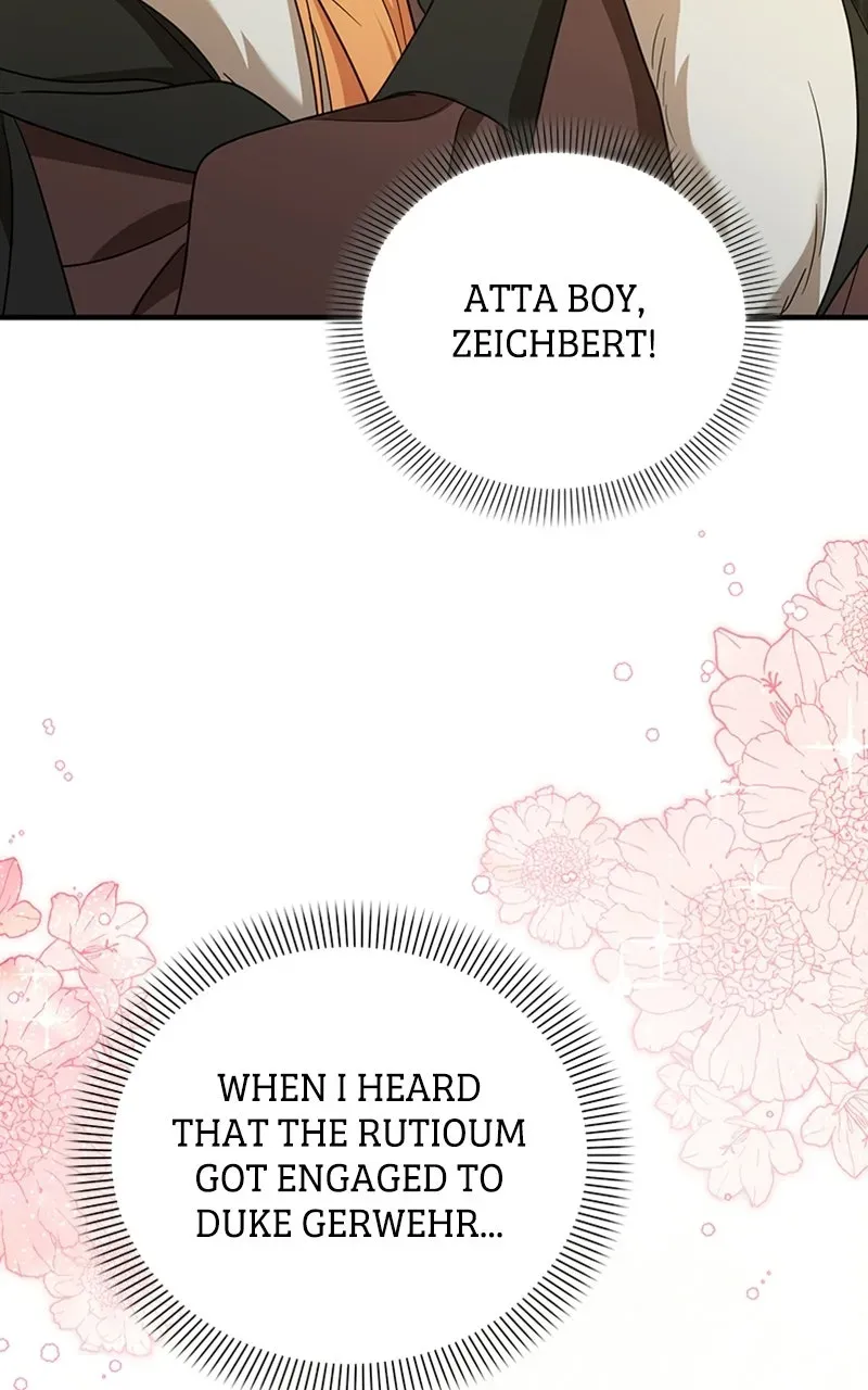 Adopted by a Murderous Duke Family Chapter 111 page 47 - 