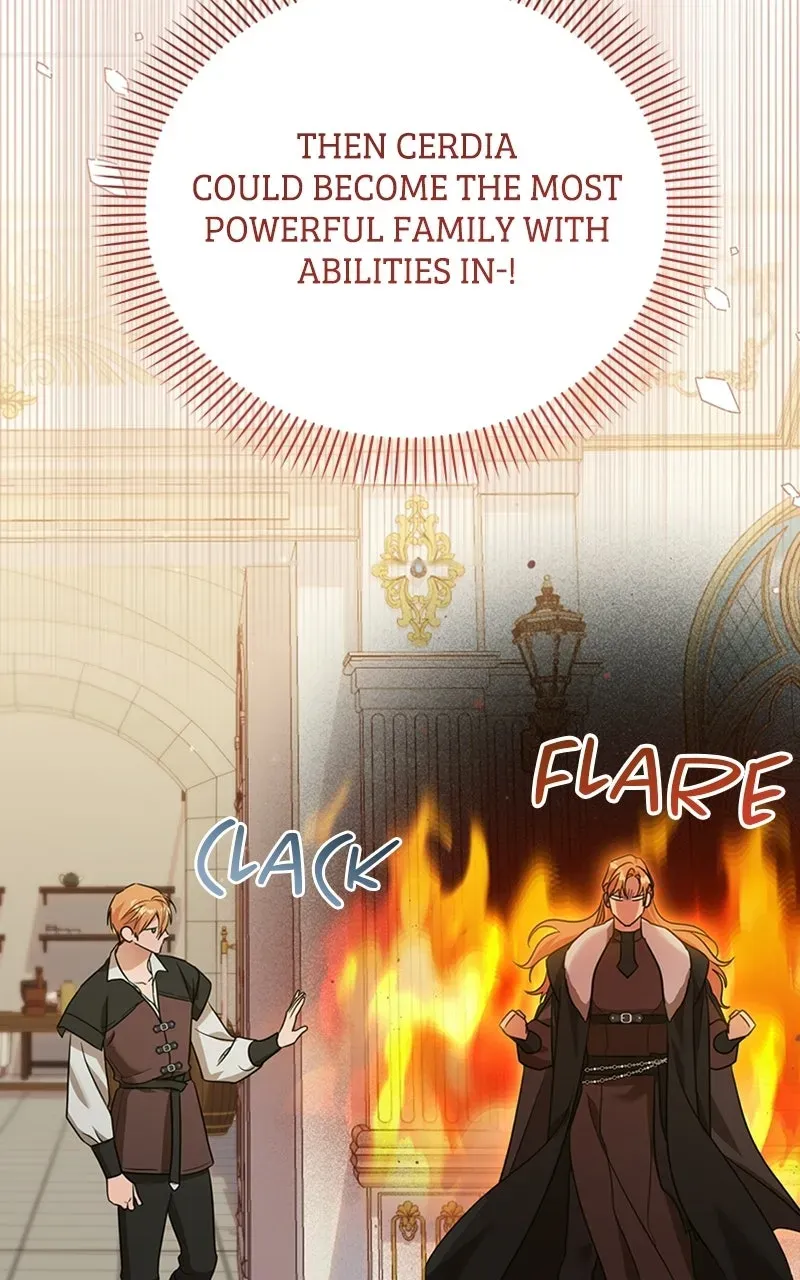 Adopted by a Murderous Duke Family Chapter 111 page 51 - 