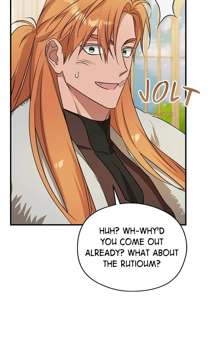 Adopted by a Murderous Duke Family Chapter 111 page 53 - 