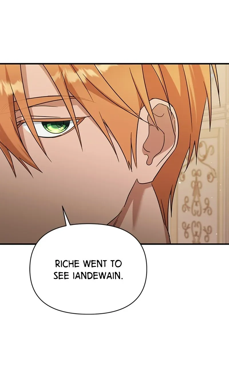 Adopted by a Murderous Duke Family Chapter 111 page 54 - 