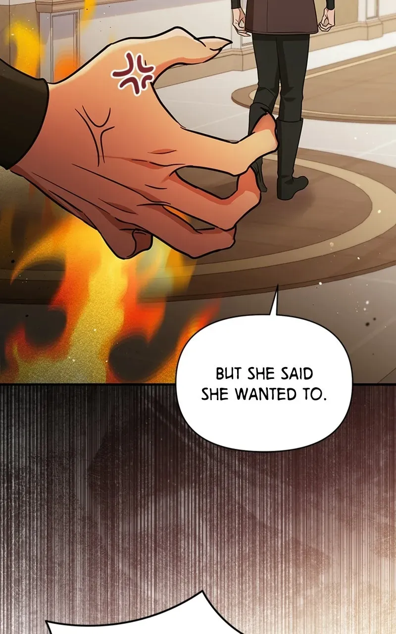 Adopted by a Murderous Duke Family Chapter 111 page 57 - 
