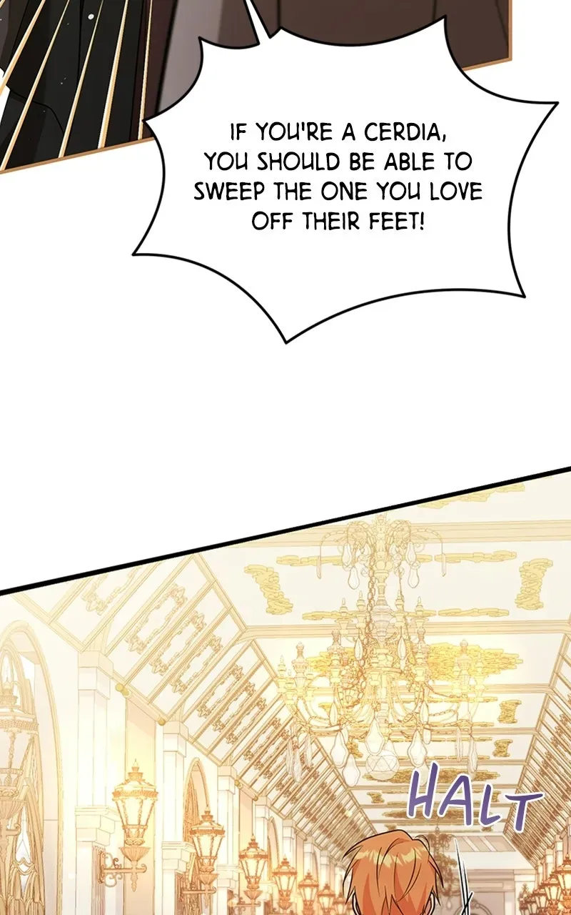 Adopted by a Murderous Duke Family Chapter 111 page 59 - 