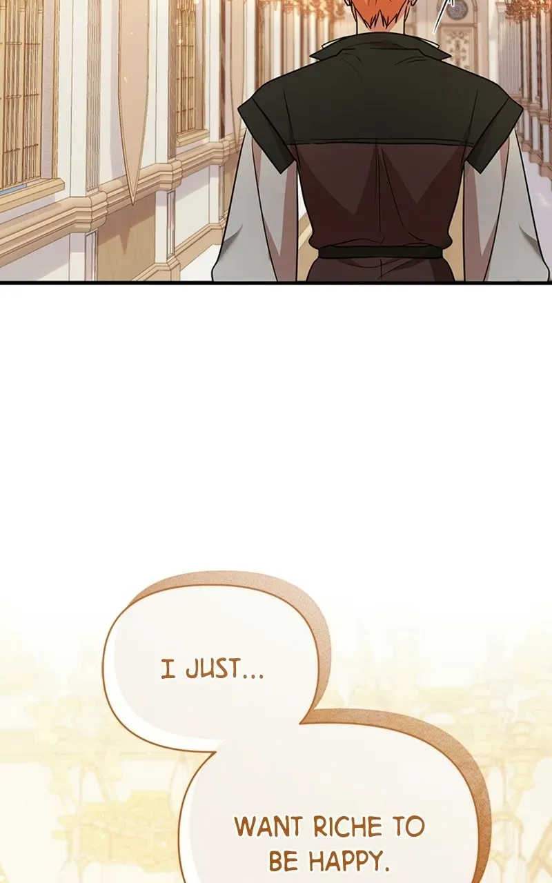 Adopted by a Murderous Duke Family Chapter 111 page 60 - 