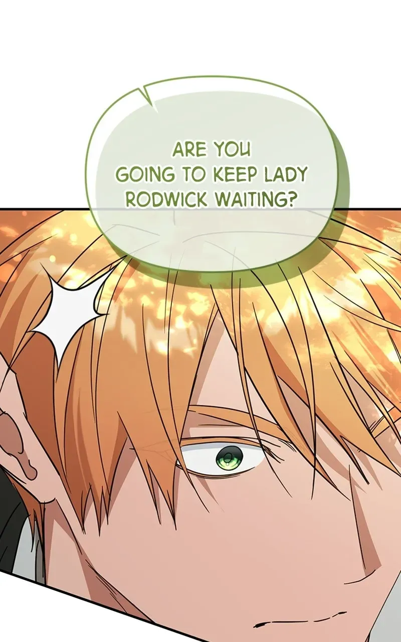 Adopted by a Murderous Duke Family Chapter 111 page 7 - 