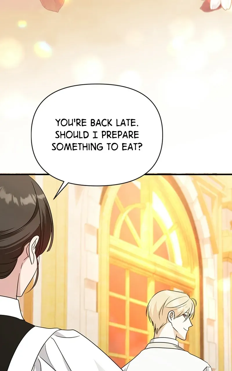 Adopted by a Murderous Duke Family Chapter 111 page 69 - 
