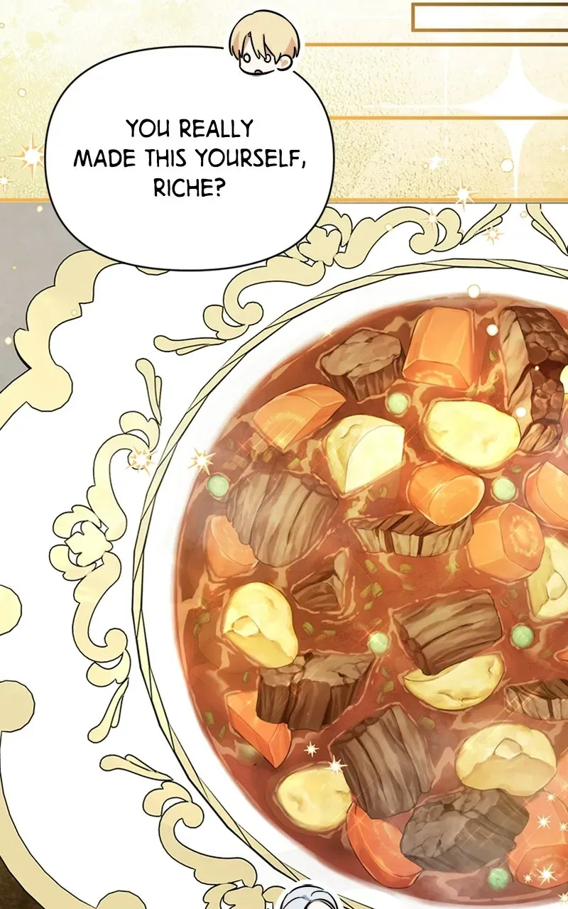 Adopted by a Murderous Duke Family Chapter 111 page 75 - 