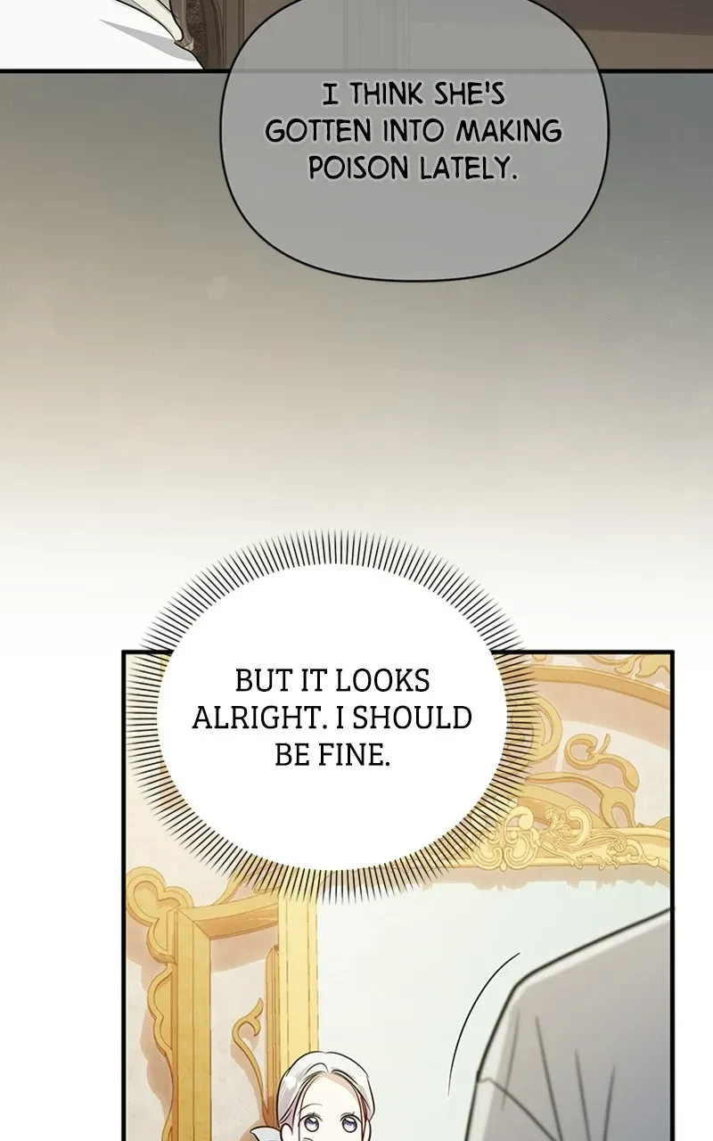 Adopted by a Murderous Duke Family Chapter 111 page 79 - 