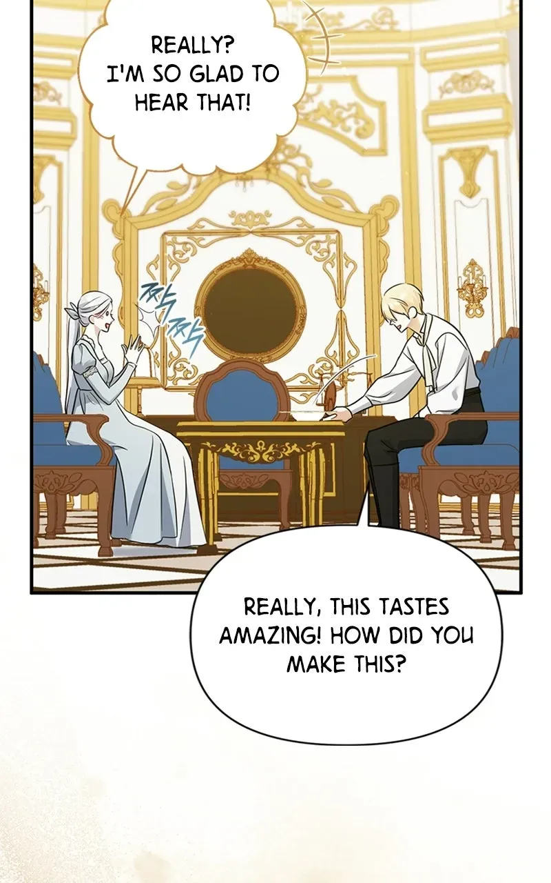 Adopted by a Murderous Duke Family Chapter 111 page 84 - 