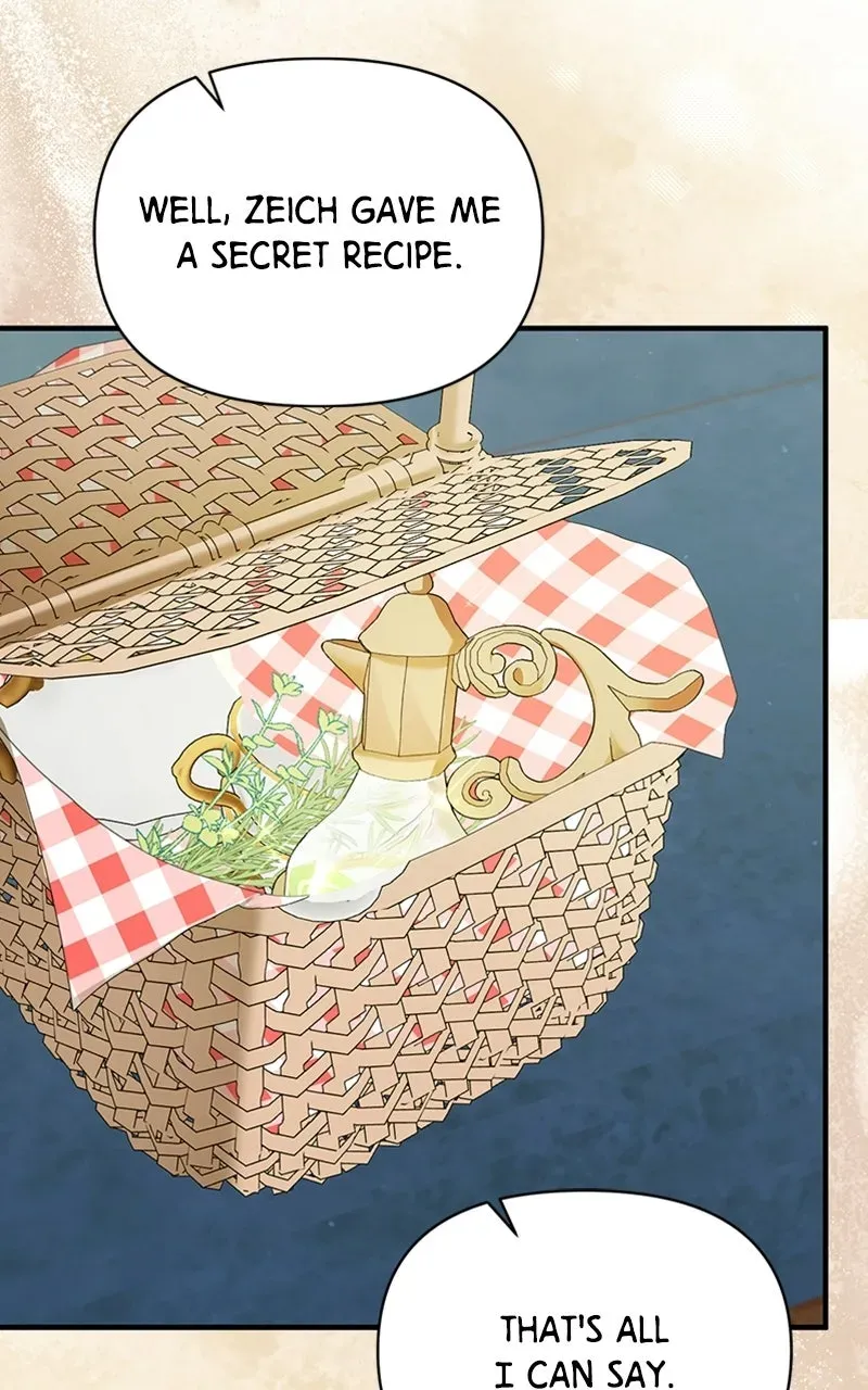 Adopted by a Murderous Duke Family Chapter 111 page 85 - 