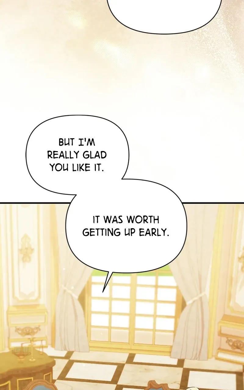 Adopted by a Murderous Duke Family Chapter 111 page 86 - 