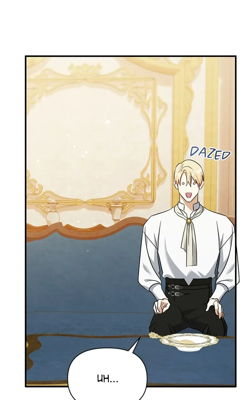 Adopted by a Murderous Duke Family Chapter 111 page 93 - 