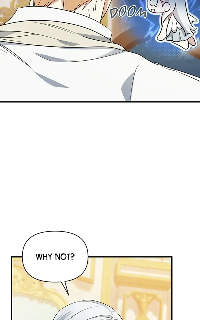 Adopted by a Murderous Duke Family Chapter 112 page 12 - 