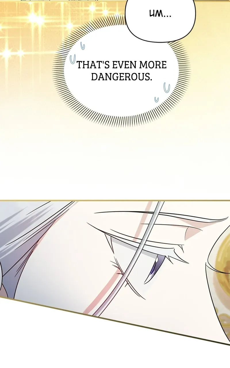 Adopted by a Murderous Duke Family Chapter 112 page 15 - 