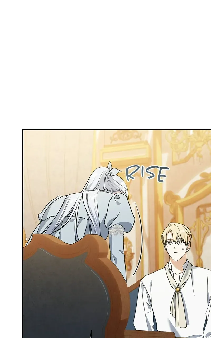 Adopted by a Murderous Duke Family Chapter 112 page 17 - 