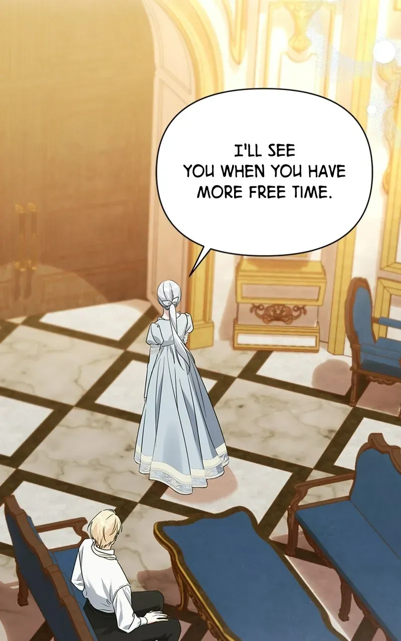 Adopted by a Murderous Duke Family Chapter 112 page 19 - 