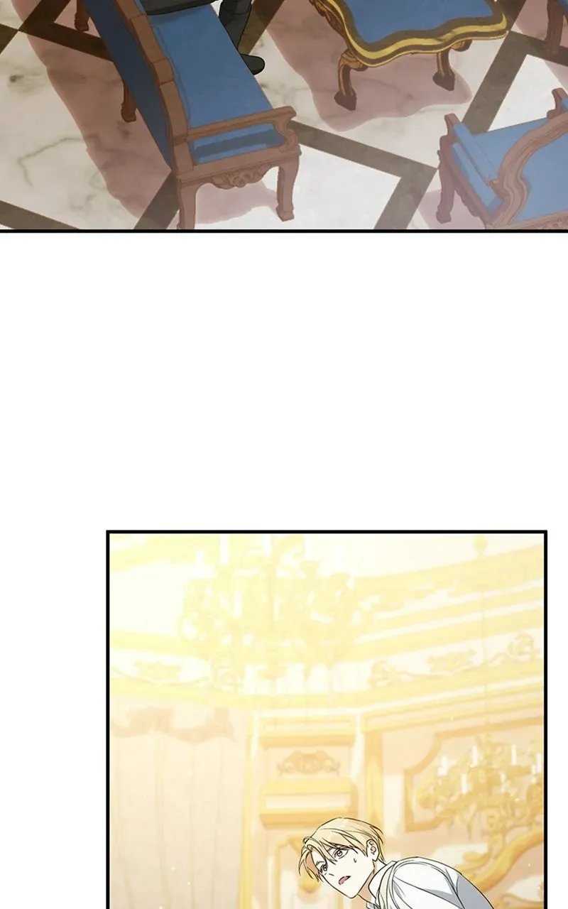 Adopted by a Murderous Duke Family Chapter 112 page 20 - 