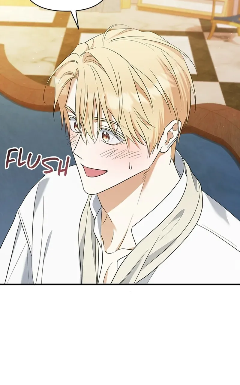 Adopted by a Murderous Duke Family Chapter 112 page 3 - 
