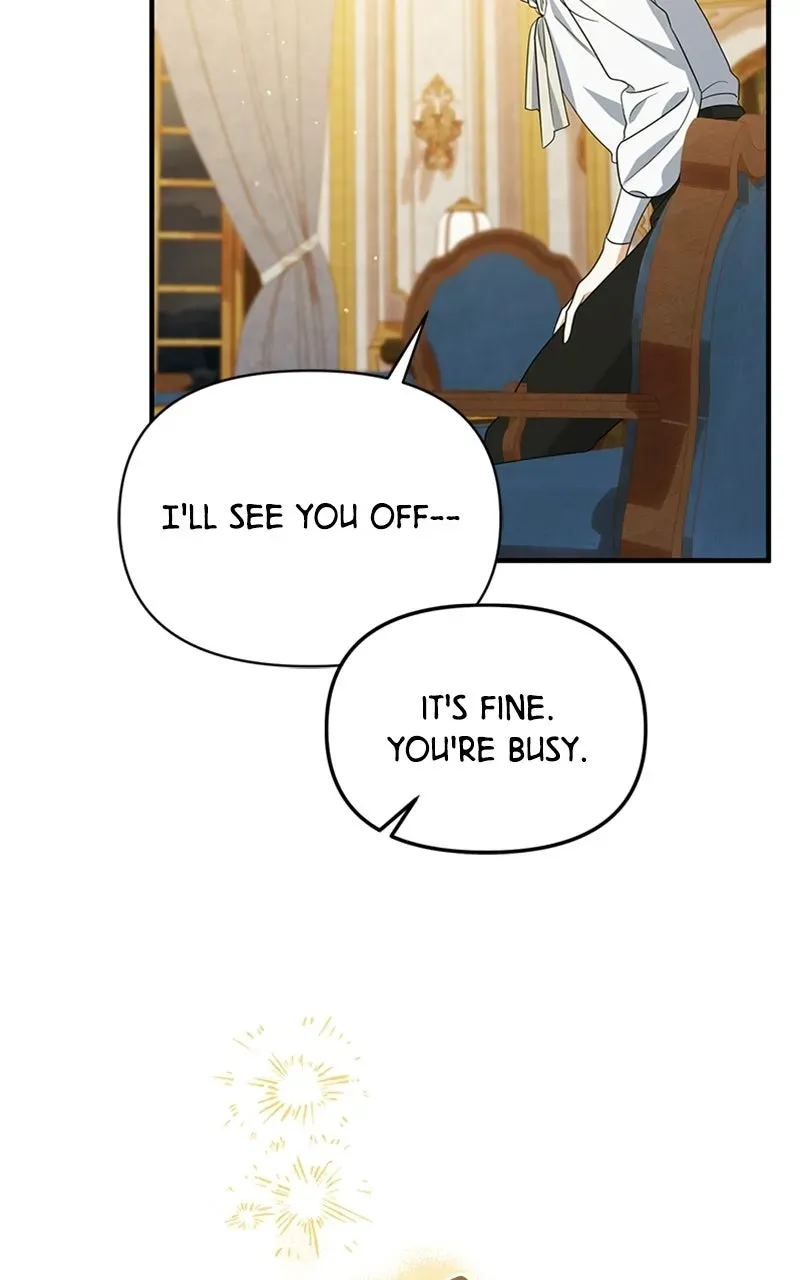 Adopted by a Murderous Duke Family Chapter 112 page 21 - 