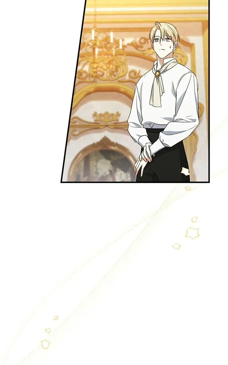 Adopted by a Murderous Duke Family Chapter 112 page 24 - 