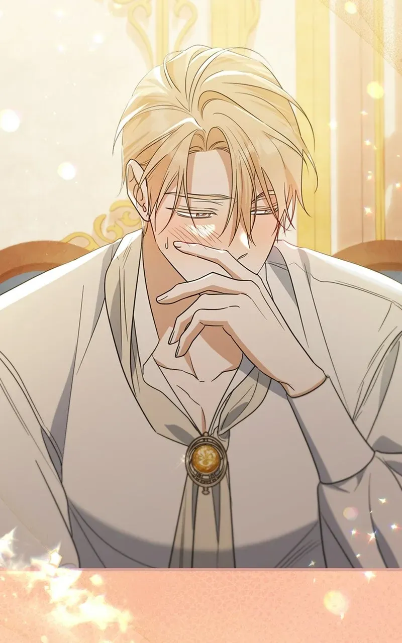 Adopted by a Murderous Duke Family Chapter 112 page 26 - 
