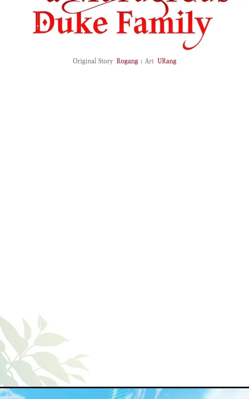 Adopted by a Murderous Duke Family Chapter 112 page 28 - 