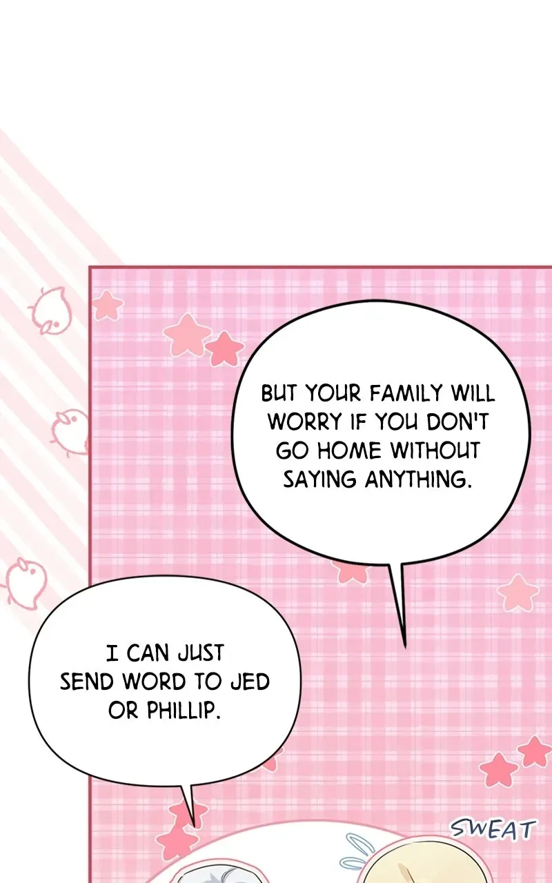 Adopted by a Murderous Duke Family Chapter 112 page 4 - 