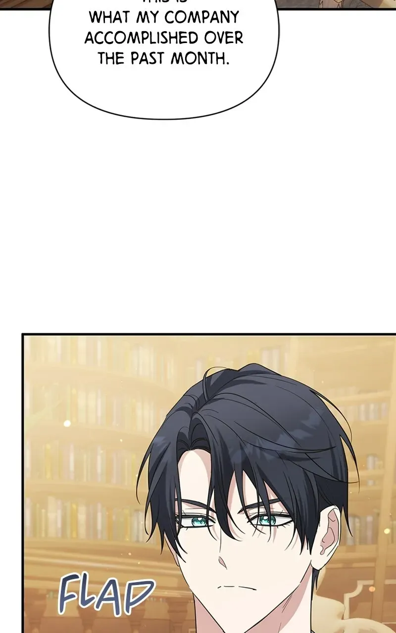 Adopted by a Murderous Duke Family Chapter 112 page 31 - 